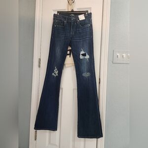 Express Jeans